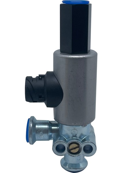 005977736 Kamyon Hava Freni Raufoss Adblue Ünitesi 3/2-Yollu Solenoid Valf Mercedes-Benz Euro4 OM457HLA (Yurt Dışından)
