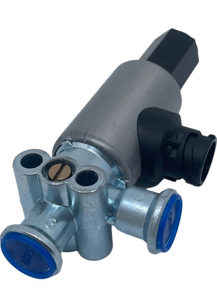 005977736 Kamyon Hava Freni Raufoss Adblue Ünitesi 3/2-Yollu Solenoid Valf Mercedes-Benz Euro4 OM457HLA (Yurt Dışından) fırsatları