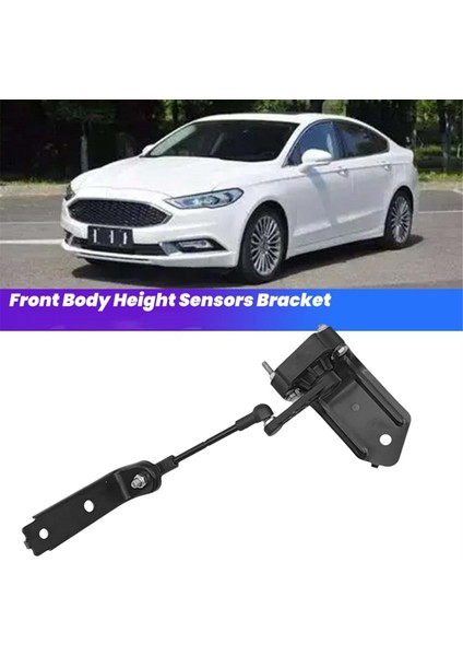 Ford Mondeo 2013-2019 Far Seviyesi Sensörleri Için Araba Ön Gövde Yüksekliği Sensörleri DG9C-3C438-BXA DG9C3C438AXG (Yurt Dışından) fiyatları