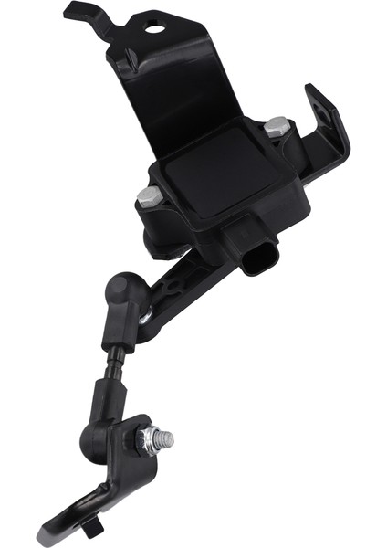 Sol Arka Gövde Yüksekliği Sensörü Braketi Assy FR3Z-5A967-B Ford Mustang Için 2015-2019 Araba Far Seviyesi Sensörü FR3Z5A967D (Yurt Dışından)