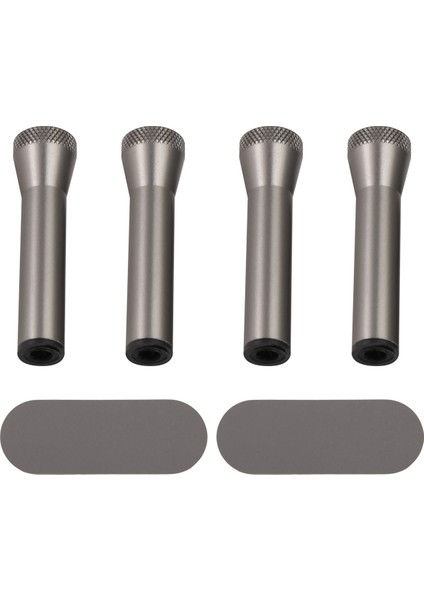 4pcs/set Bmw Için Kristal Kapı Pimi Kilit Tüm Modeller G30 G20 G05 G06 G01 G08 G11 G12 F10 F20 F30 F15 F16 (Yurt Dışından) modelleri