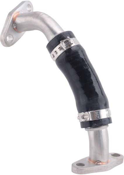 Autbıle 2.0 Motor Turbarger Soğutucu Yağ Boru Hortum Hortum Hortum Audi A3 A4 B8 A5 S5 A6 C7 Q3 Q5 Tt 06H145735G (Yurt Dışından) fırsatları