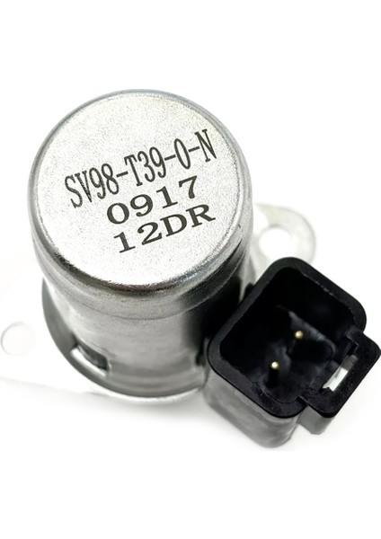 Komatsu Excavator Için 12V Solenoid Valf WB146 WB146PS PC14R PC16R 42N-64-11720, 42N-6411721 (Yurt Dışından) modelleri