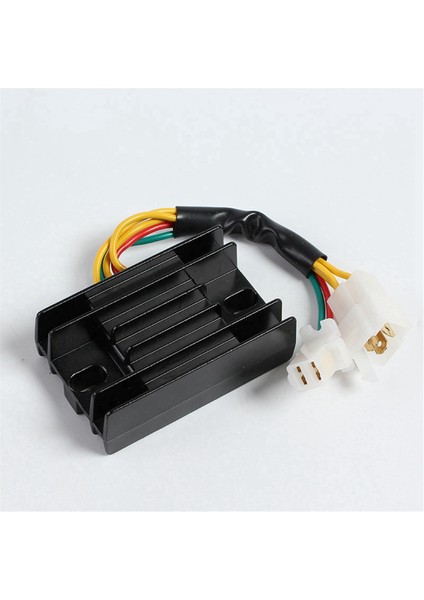 Suzuki GZ125 GZ250 Gz 125 250 GN125 GN250 Gn 125 250 GNX250 32800-29B00 Için Motosiklet Voltaj Regülatör Doğrultucu (Yurt Dışından) fiyatları