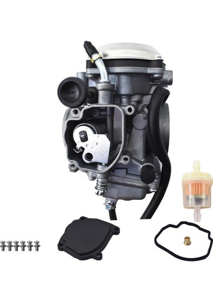 Karbüratör 4WU-14901-00-00 Yamaha Için Big Bear Wolverin 350 YFM350FH YFM350 1996-2005 (Yurt Dışından) fiyatları