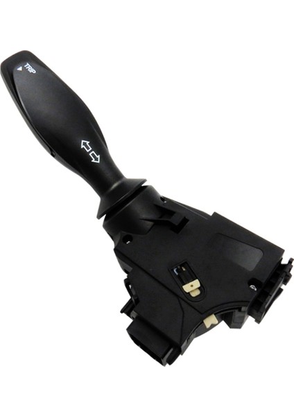 Ford Fiesta Mk6 Mk7 Hatchback Için Yeni Araba Göstergesi Turn Sinyal Anahtarı 1.25 1.4 1.6 Aksesuar 1513013 1682336 (Yurt Dışından)