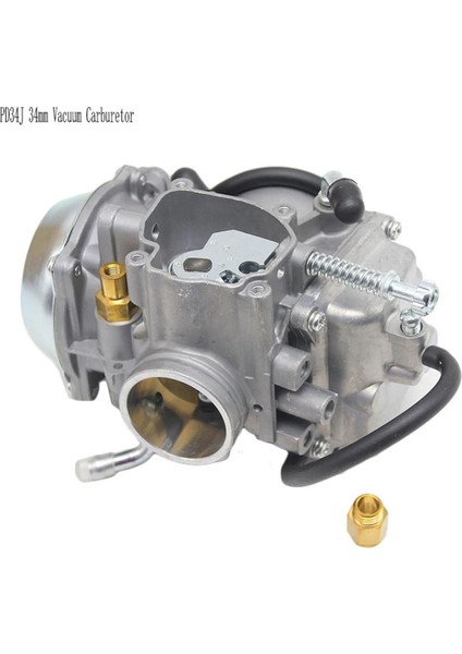 PD34J 34MM Polaris Için Vakum Karbüratör 400 1995-2010 Evrensel 400CC-600CC Yarış Motoru Utv Atv (Yurt Dışından) modelleri