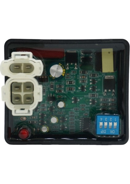 Titan Ks Es CG150 XR125L Krh 6pın XR150L GL150 Kargo Tmx Supremo Için Yarış Cdı CG125FAN CBF150 NXR150 Cdı Yarışı (Yurt Dışından) indirimleri