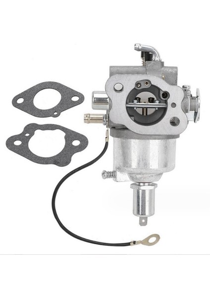 AM130924 John Deere LT180 LX277 Karbüratör 15003-7037 Için Kawasaki Çim Traktörü Için Karbüratör (Yurt Dışından)