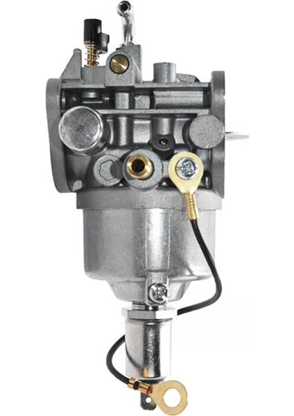 AM130924 John Deere LT180 LX277 Karbüratör 15003-7037 Için Kawasaki Çim Traktörü Için Karbüratör (Yurt Dışından) fırsatları