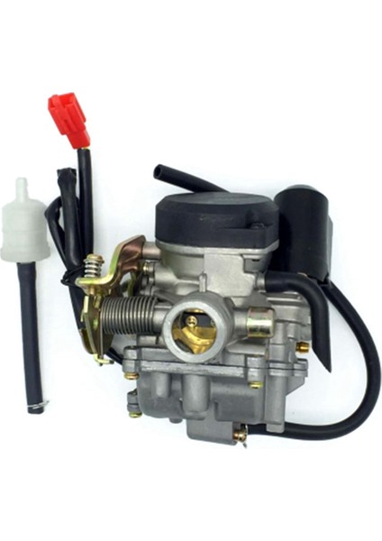 49CC Scooter Karbüratör Gy6 Jet Yükseltmeleri ile Dört Inme Gy6 49CC 50CC 4 Strok (Yurt Dışından)