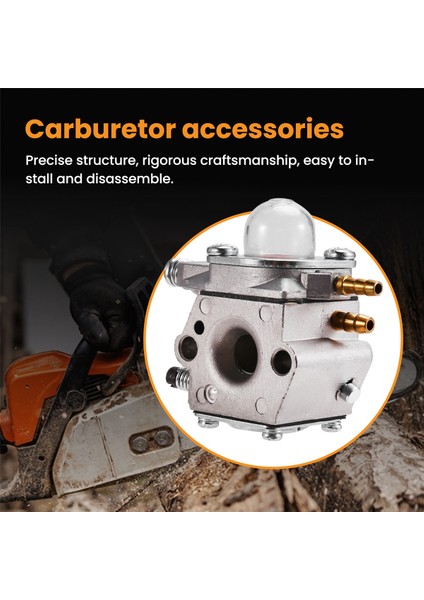 2318690R WT460 Emak Oleo Mac Efco WT460 730 735 740 Efco 8300 8350 8400 8405 (Yurt Dışından) indirimleri