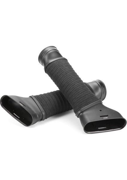 1paır Sol+Sağ Motor Emme Tüpü Giriş Hava Borusu Mercedes Benz SLK300 R171 2720940511 2720940411 (Yurt Dışından) fiyatları