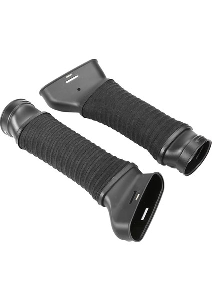 1paır Sol+Sağ Motor Emme Tüpü Giriş Hava Borusu Mercedes Benz SLK300 R171 2720940511 2720940411 (Yurt Dışından) modelleri