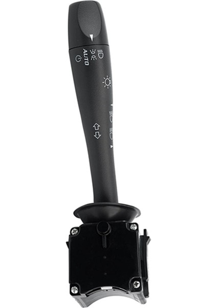 Far Turn Sinyal Dimmer Anahtar Kolu 20940099 Chevy, Pontiac, Satürn ve Suzuki - Equinox, Hhr, Kobalt, G5, Sky (Yurt Dışından)