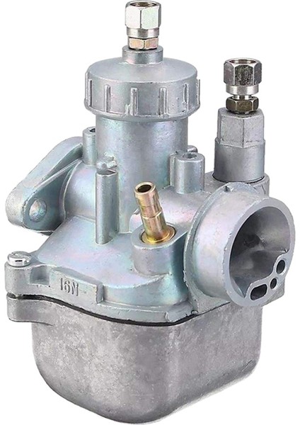 16N1-11 Motosiklet Karbüratör Simson S50 S51 S70 Karbüratör Için 16MM Bvf (Yurt Dışından) fiyatları