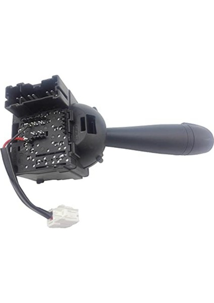 Dacia Renault Için Araç Direksiyon Sütunu Anahtarı Lodgy Logan Iı Mcv Sanger 8201137975 251685 255401642R (Yurt Dışından) modelleri