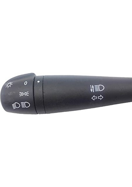 Dacia Renault Için Araç Direksiyon Sütunu Anahtarı Lodgy Logan Iı Mcv Sanger 8201137975 251685 255401642R (Yurt Dışından) fırsatları