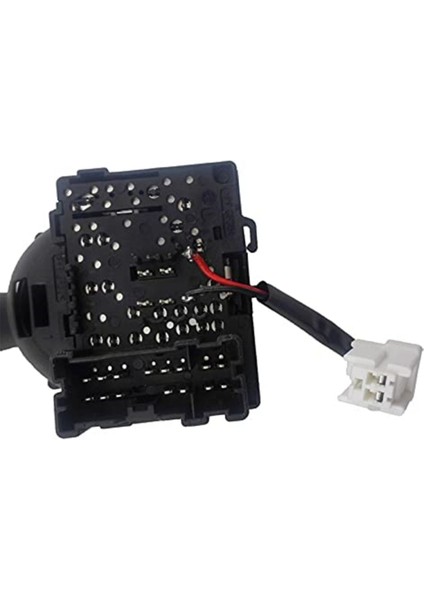 Dacia Renault Için Araç Direksiyon Sütunu Anahtarı Lodgy Logan Iı Mcv Sanger 8201137975 251685 255401642R (Yurt Dışından) indirimleri