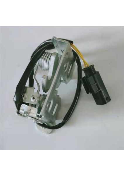 Bmw X5 X6 F15 F85 F16 F86 Bonnet Kilit Kazanım Mantact 51237308068 (Yurt Dışından) indirimleri