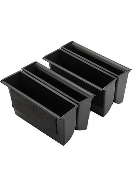Land Rover Discovery Için 4pcs Araba Kapısı Organizatör Kılıfı 4 Lr4 2013-2016 Çok Fonksiyonlu Telefon Tepsi Kupası Tutucu Saklama Kutusu (Yurt Dışından) fırsatları