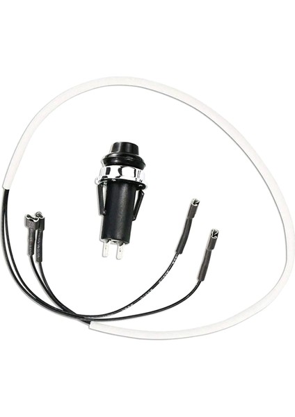 69851 Barbekü Ateşleyici Düğme Kiti Weber Spirit Için 220 320 330 335 Serisi Izgara 7643 Barbekü Partisi Için Barbekü Ateşleyicisi (Yurt Dışından) fiyatları