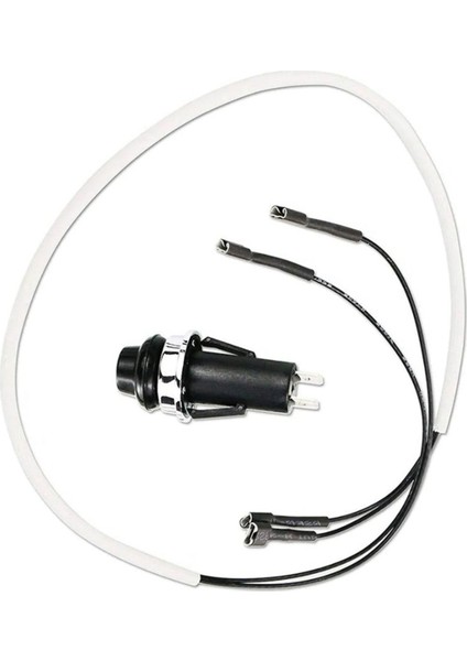 69851 Barbekü Ateşleyici Düğme Kiti Weber Spirit Için 220 320 330 335 Serisi Izgara 7643 Barbekü Partisi Için Barbekü Ateşleyicisi (Yurt Dışından) indirimleri