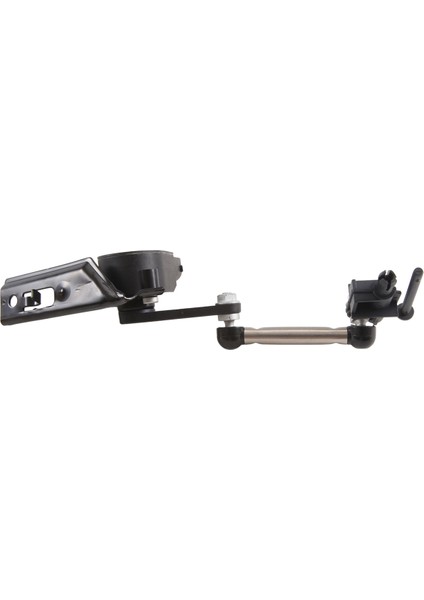 Porsche Panamera Için Otomatik Sol Ön Süspansiyon Yüksekliği Sensörü 970 2010-2016 97034302103 Porsche Aksesuarları (Yurt Dışından) fırsatları