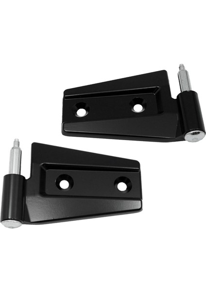 1set/8pcs Araba Gövde Kapı Menteşe Kiti 55395385AH Jeep Wrangler Jk 4dr 2007-2018 Ön Arka Kapı Tarafı Menteşeler Kapak Kaplama (Yurt Dışından) fırsatları