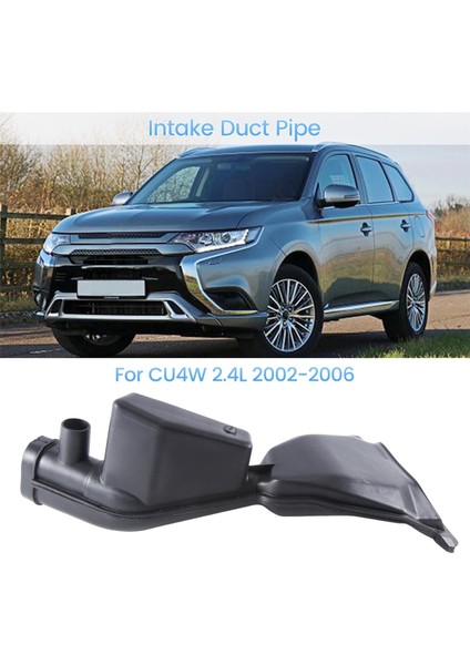 MR993034 Mitsubishi Outlander Airtrek CU4W 2.4l 2002-2006 (Yurt Dışından)