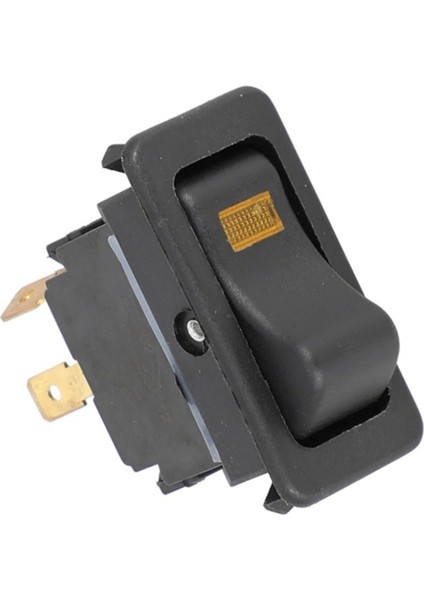 IMR4285M12 Renault Kapı Cam Tek Düğmesi Elektrikli Güç Penceresi Kaldırıcı Kontrol Anahtarı Araç Aksesuarları (Yurt Dışından)