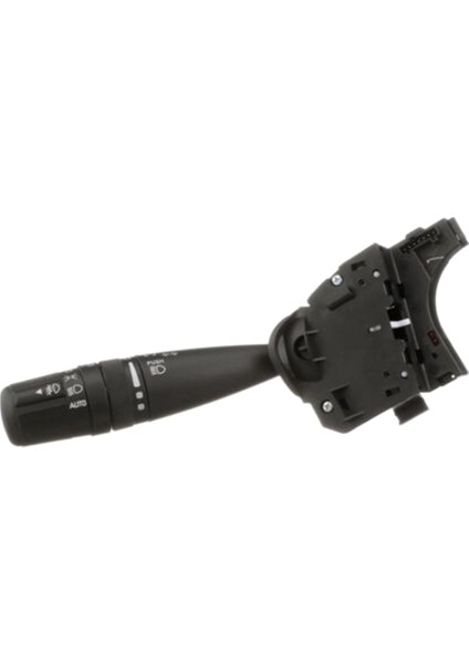 Farlar Anahtarı Çok Fonksiyonlu Sis Işıkları Chrysler Dodge Jeep Için Sinyal Anahtarı 2008-2015 68015101AB 68015101AA (Yurt Dışından)