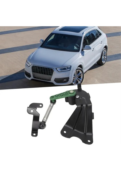 Otomotiv Sol Far Sensörü Araç Yükseklik Sensörü 3C0941309B Vw cc Golf Magotan Passat B6/b7 Sharan Tiguan Q3 (Yurt Dışından) fiyatları