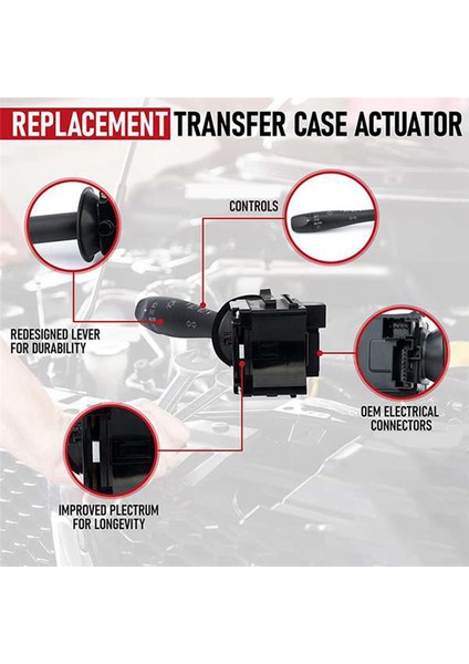 Far Turn Sinyal Dimmer Anahtar Kolu 20940099 Chevy, Pontiac, Satürn ve Suzuki - Equinox, Hhr, Kobalt, G5, Sky (Yurt Dışından) fırsatları