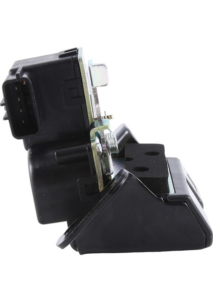 812302L000 Araba Bagaj Kapağı Önyükleme Kilit Mandalı Hyundai Için Catch I30 2007-2012 (Yurt Dışından)