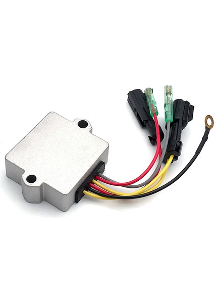 Merkür Için Voltaj Regülatör Doğrultucu 883072T2 854515T2 893640-002 883071T1 (Yurt Dışından) fırsatları