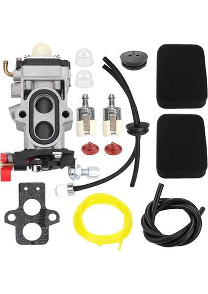 Wya-79 Husqvarna Için Karbüratör Kiti 150BT 150BT EBZ8500 EBZ8500RH EBZ8000 EBZ8000RH EBZ8001 EBZ8001RH EBZ8050 (Yurt Dışından)