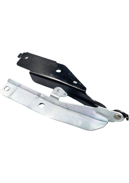 1paır Ön Bonnet Hood Menteşe 65401-JF00B 65400-JF00B Infiniti Q50 Q60 Q70 Q70L 2014-2018 Hood Pivot Döner Montaj (Yurt Dışından) modelleri