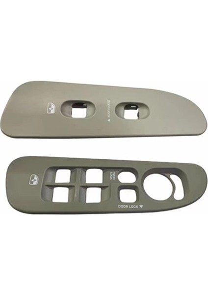 5HZ71WL5AA 5HZ72WL5AA Güç Penceresi Anahtarı Dodge Ram 1500 2500 3500 4500 2002-2010 Kaldırma Düğmesi Panel (Yurt Dışından)