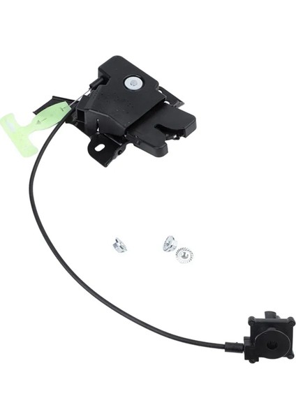 7W7Z5443200A Bagaj Bagaj Kapağı Kilit Bagaj Bagaj Bagaj Bagaj Bagaj Bagajı Kilitleme Makinesi Araç Ford Crown Victoria (Yurt Dışından) fiyatları