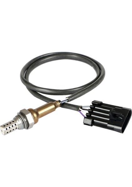 Oksijen Sensörü Lambda Prob 4 Hat SMW250480 SMW250917 Büyük Duvar Hover H3 H5 H6 Kanat 3 Kanat 5 2005-2008 (Yurt Dışından)