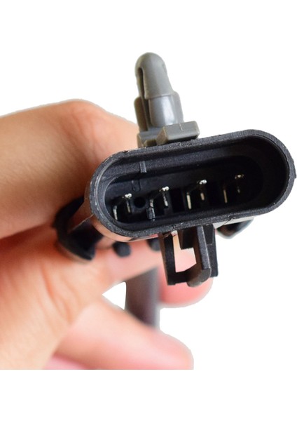 Oksijen Sensörü Lambda Prob 4 Hat SMW250480 SMW250917 Büyük Duvar Hover H3 H5 H6 Kanat 3 Kanat 5 2005-2008 (Yurt Dışından) indirimleri