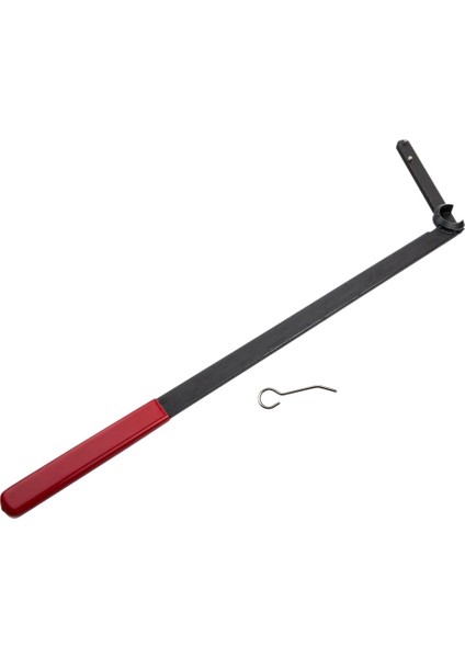 Bmw Mini Cooper S R52 R53 W11 Supercharge Engine Için Serpantin Kemeri Gergin Çıkarma Aracı (Yurt Dışından)