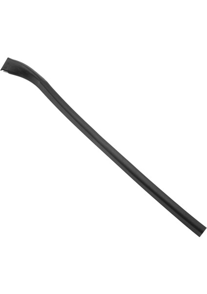 560MM/22.05IN Araba Kapısı Kauçuk Kılıf Şeridi Trim Contası 1828404 Araba Kapı Mühür Şeridi Ford Mk 7 2011-2014 (Yurt Dışından)