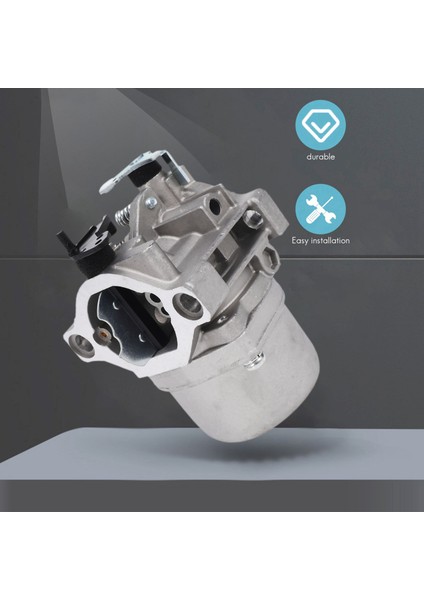 Binicilik Için Karbüratör Biçme Makinesi 12.5 Hp Briggs &amp; Stratton Lmt 5-4993 Walbro Murray Motor Aksesuarı (Yurt Dışından) fiyatları