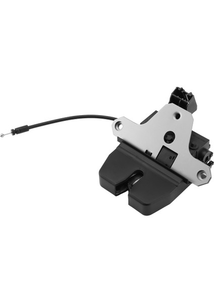 Arka Bagaj Bagaj Kapağı Kilidi 31440492 31440489 31440244 31440240 31335052 Volvo XC60 Için Araba Bagaj Kapağı Kilit Bloğu (Yurt Dışından)