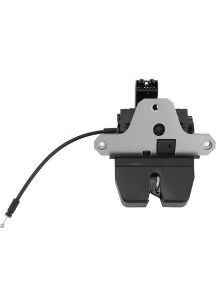 Arka Bagaj Bagaj Kapağı Kilidi 31440492 31440489 31440244 31440240 31335052 Volvo XC60 Için Araba Bagaj Kapağı Kilit Bloğu (Yurt Dışından) fiyatları