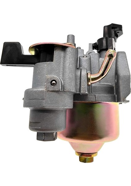 Harbor Freight Predator Için Contalar ile Yeni Karbüratör 6.5 Hp 212CC Got Kart Ohv Motor (Yurt Dışından) fırsatları