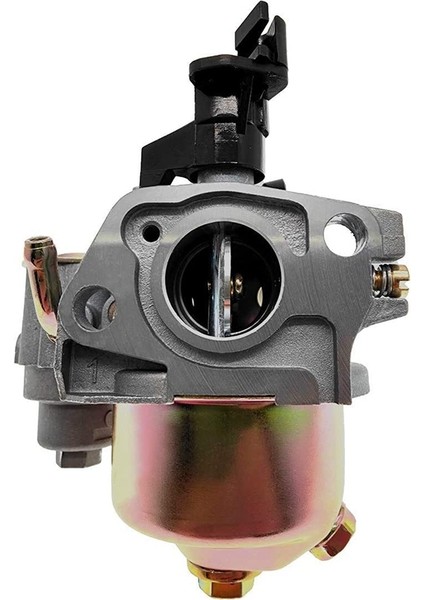 Harbor Freight Predator Için Contalar ile Yeni Karbüratör 6.5 Hp 212CC Got Kart Ohv Motor (Yurt Dışından) indirimleri