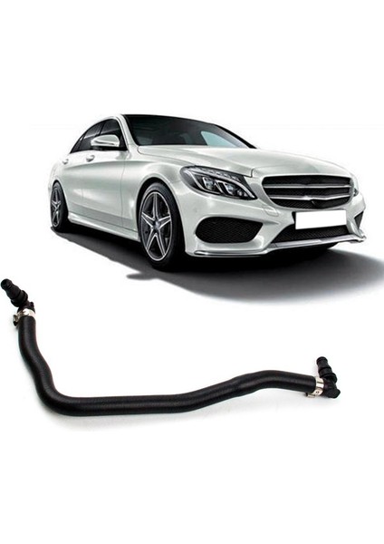 Mercedes Benz C/e 200/250 A2045010925 (Yurt Dışından) fiyatları